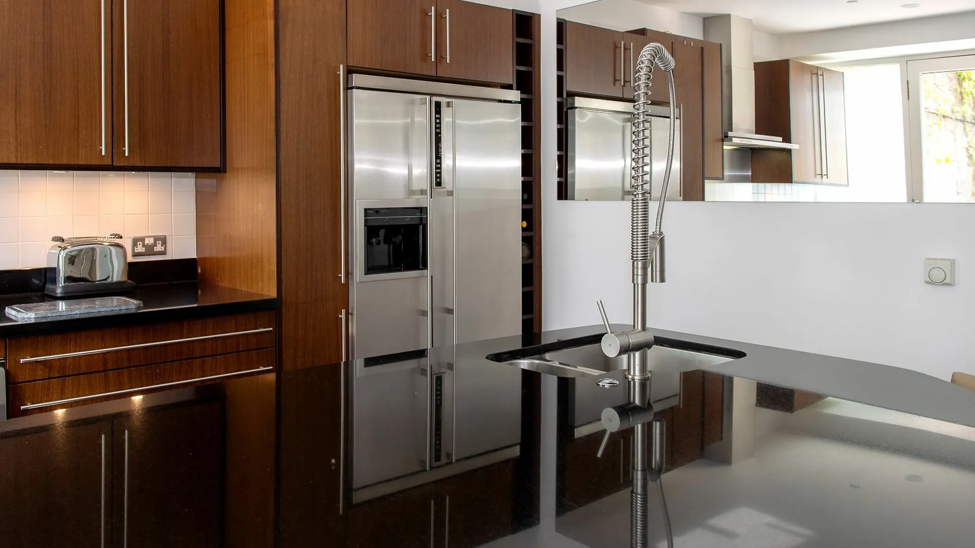 Deluxe Edinburgh Retreat Apartment Storbritannien