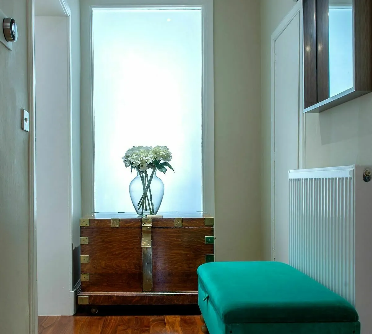 Deluxe Edinburgh Retreat Apartment