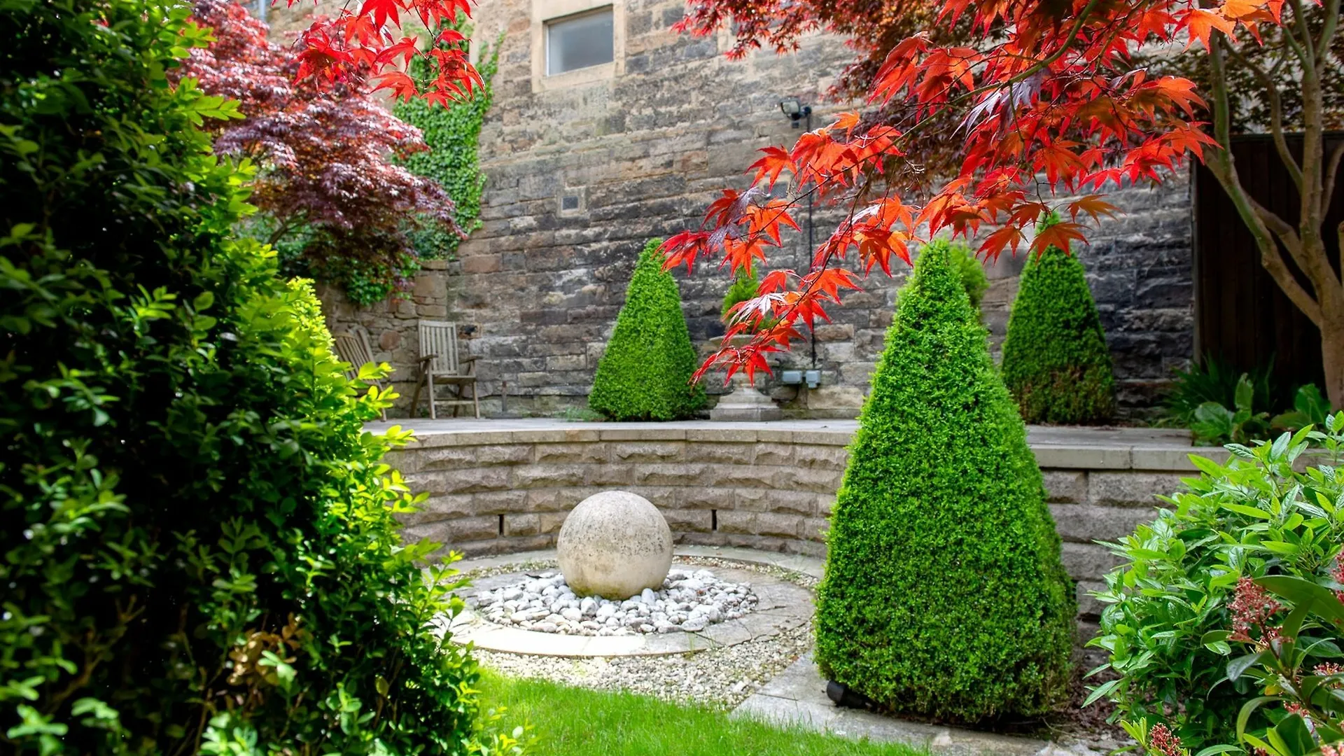 Deluxe Edinburgh Retreat Apartment Storbritannien