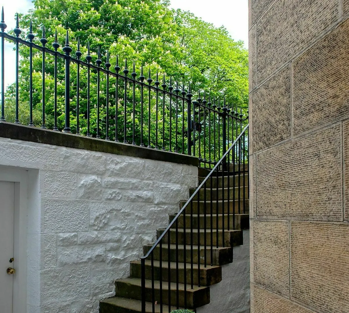 Deluxe Edinburgh Retreat Apartment 0*,  Storbritannien